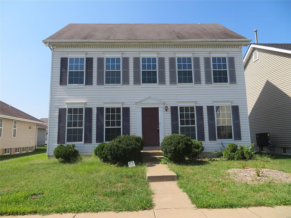1st image of 15471 Jost Main St