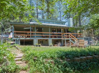 280 S Jay Bird Ln, Payson, AZ 85541