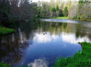 463 New River Lake Dr, Blowing Rock, NC 28605