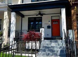 1710 C St NE #2, Washington, DC 20002