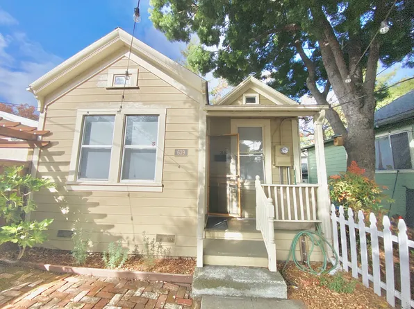 639 Susana St, Martinez, CA 94553