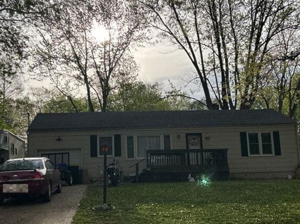 5617 N Amoret Ave, Kansas City, MO 64151