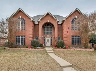 1910 Campfire Ct, Lewisville, TX 75067