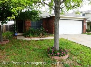 15528 Miss Adriennes Path, Pflugerville, TX 78660