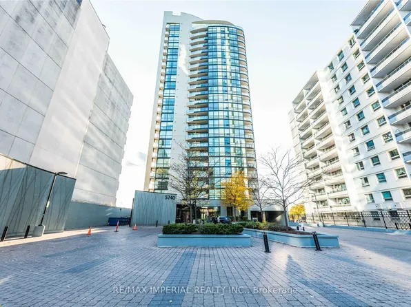 5740 Yonge St, Toronto, ON