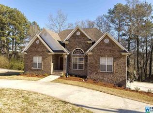 231 Cahaba Ridge Dr, Trussville, AL 35173