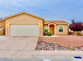 5183 Imperial Dr, Las Cruces, NM 88012