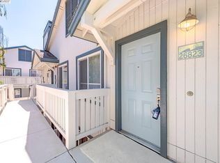 26823 Hayward Blvd, Hayward, CA 94542