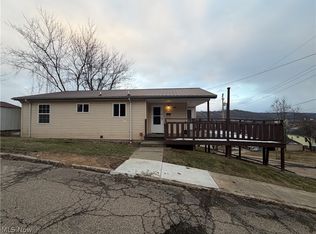 3510 Trumbull St, Bellaire, OH 43906