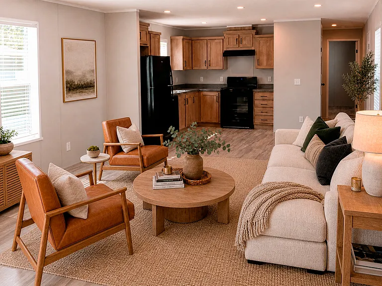 Winterbrook Manufactured Home Community — Photo 10