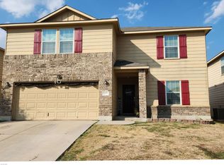 105 W Orion Dr, Killeen, TX 76542