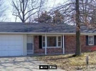 134 Hel Mar Dr, Mitchell, IN 47446