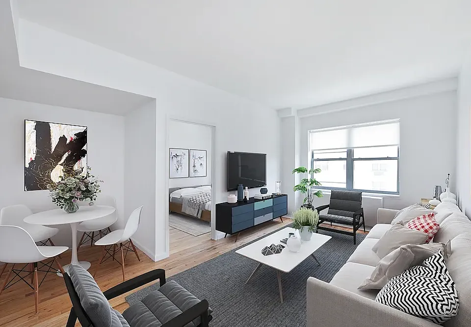 342 E 8th St #6K