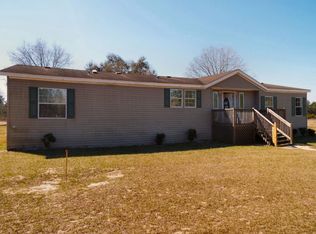 11090 SE 165th Terrace Rd, Ocklawaha, FL 32179