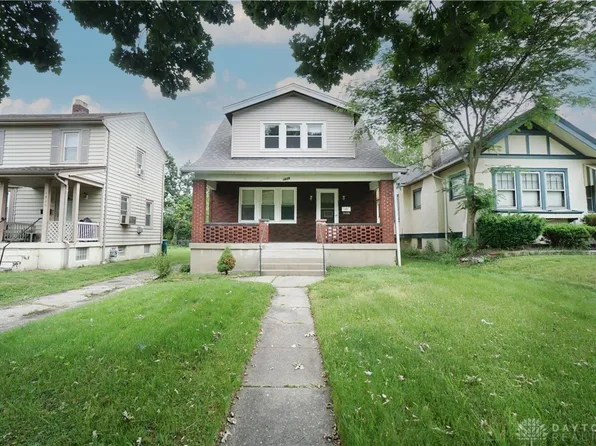 1828 Northcutt Ave, Cincinnati, OH 45237