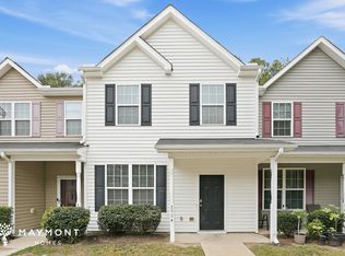 3904 Volkswalk Pl, Raleigh, NC 27610