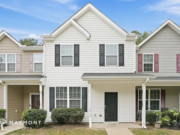3904 Volkswalk Pl, Raleigh, NC 27610