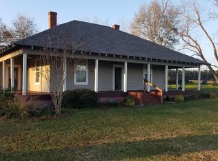 4247 Al Highway 125, Brundidge, AL 36010
