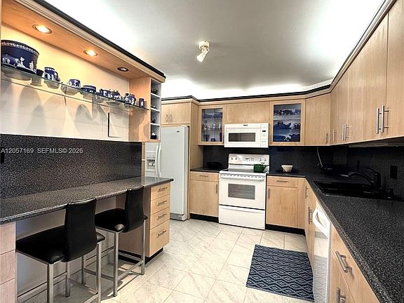 5th image of 3900 Galt Ocean Dr APT 2602