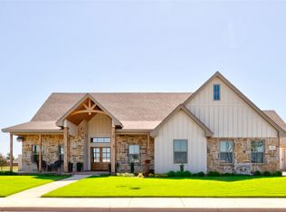 6725 Old Doan Trl, Abilene, TX 79606