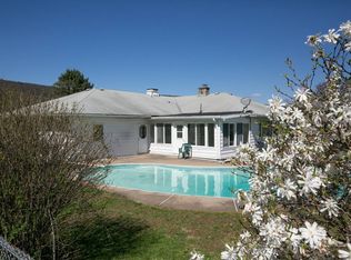 1195 Rose Valley Rd, Cogan Station, PA 17728