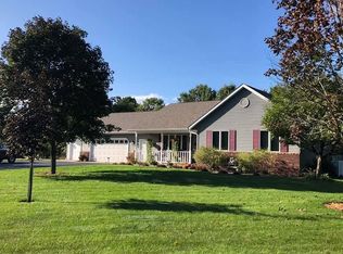 3721 Alpine Way, Wisconsin Rapids, WI 54494