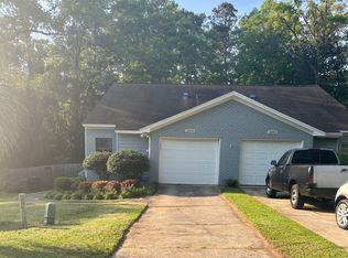 3300 Thomas Butler Rd, Tallahassee, FL 32308