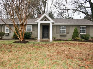 1309 Craig Rd, Knoxville, TN 37919