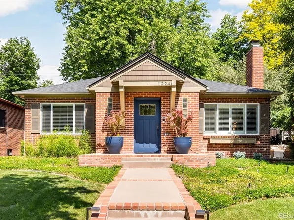 1224 Glencoe Street, Denver, CO 80220