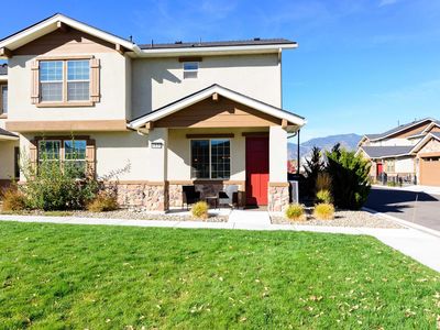 1231 Montevideo Cir, Minden, NV, 89423
