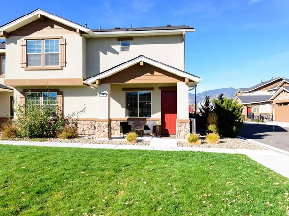 1231 Montevideo Cir, Minden, NV 89423