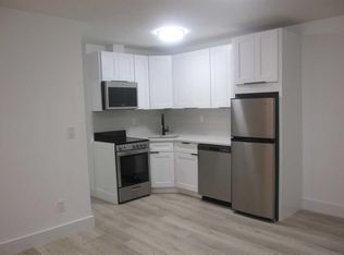 119 1st St #8B, Hackensack, NJ 07601