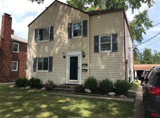 19782 Westway Dr, Rocky River, OH 44116