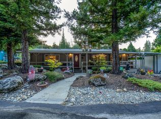 39737 Road 274 Space 24, Bass Lake, CA 93604