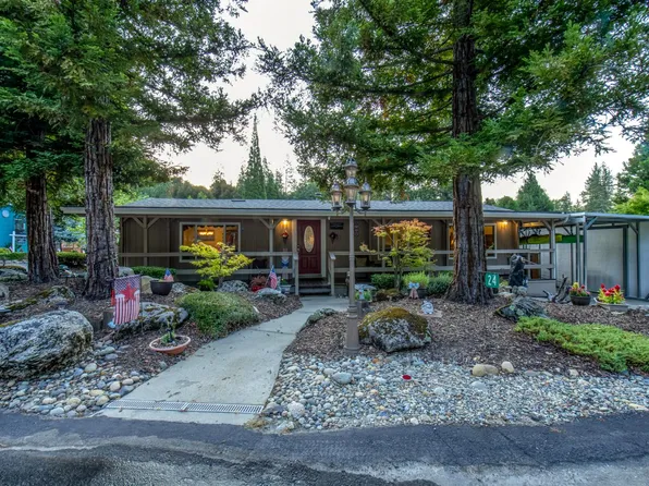 39737 Road 274 Space 24, Bass Lake, CA 93604