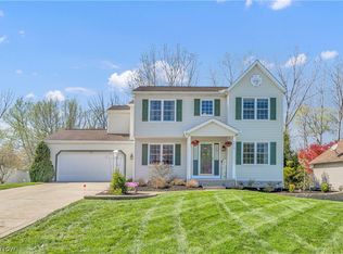 3719 Pheasants Walk, Brunswick, OH 44212