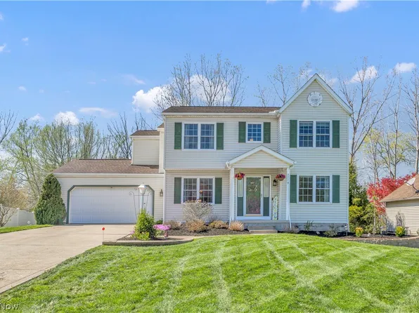 3719 Pheasants Walk, Brunswick, OH 44212