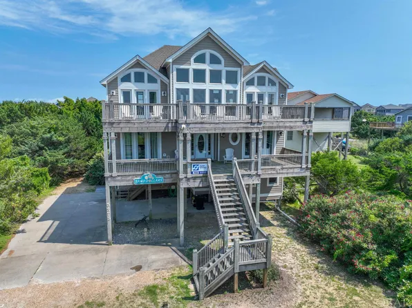 54215 State Highway 12 Lot 7, Frisco, NC 27936