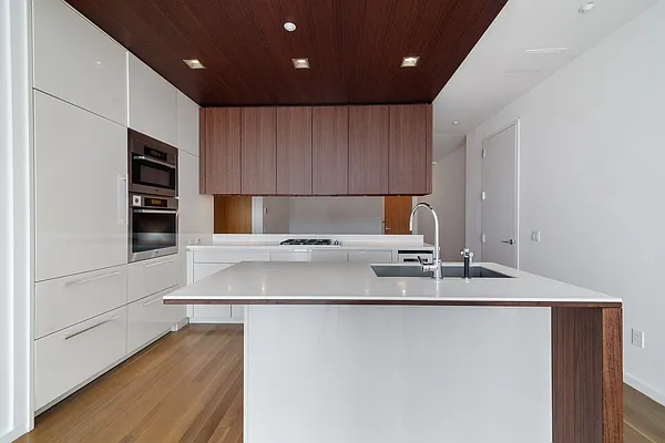 Rented by Brown Harris Stevens | media 2
