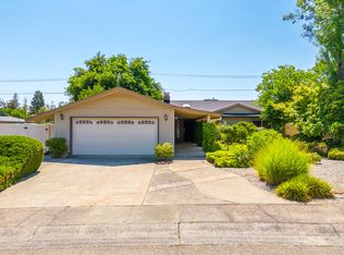 4125 Oro St, Redding, CA 96001
