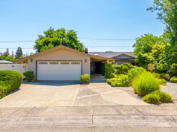 4125 Oro St, Redding, CA 96001