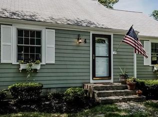 4 Millbrook Rd, Beverly, MA 01915