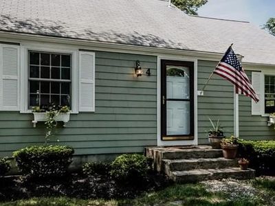 4 Millbrook Rd, Beverly, MA, 01915