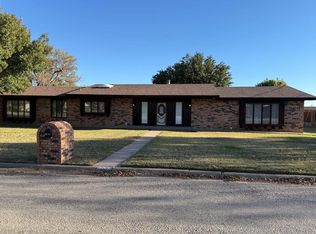 3200 48th St, Snyder, TX 79549