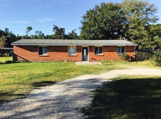 259 Trout St, Waveland, MS 39576