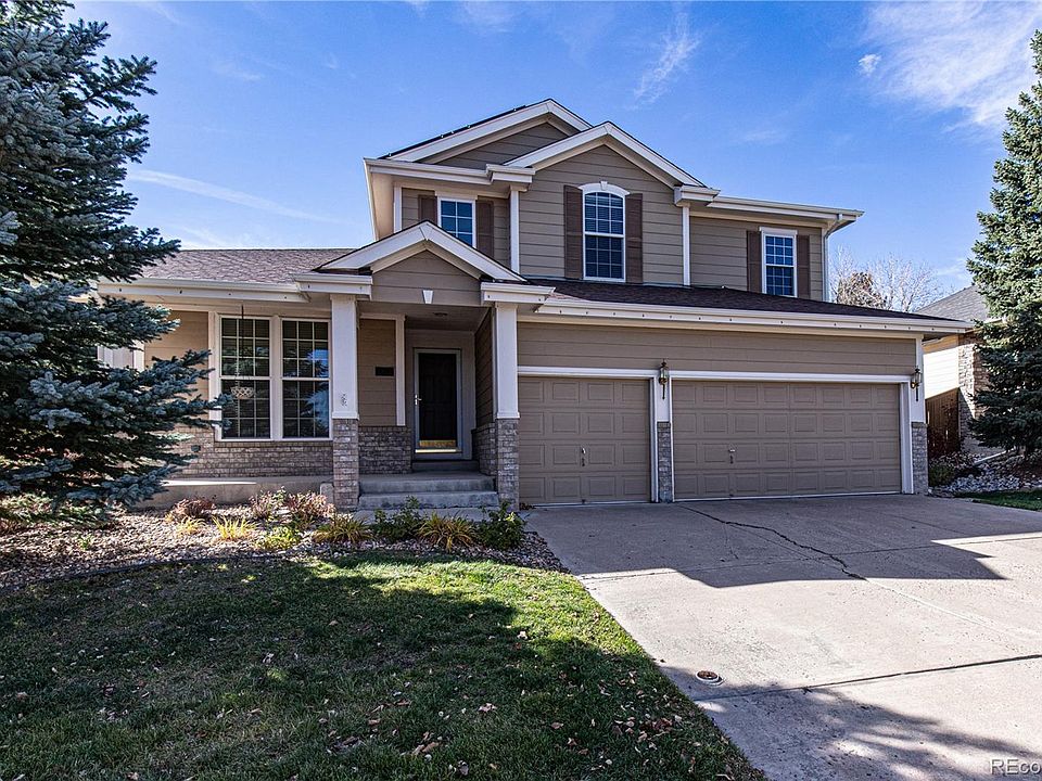 9805 Keenan Street, Highlands Ranch, CO 80130 Zillow