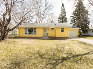1607 Bryant St, Alexandria, MN 56308