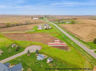 Northfield Dr, Kellogg, IA 50135