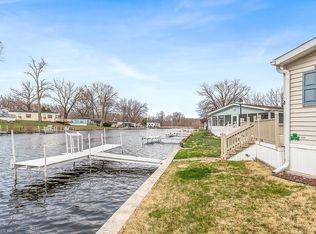 1 Ems B33 Ln LOT 8, Warsaw, IN