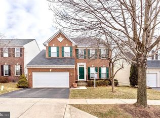 18903 Porterfield Way, Germantown, MD 20874